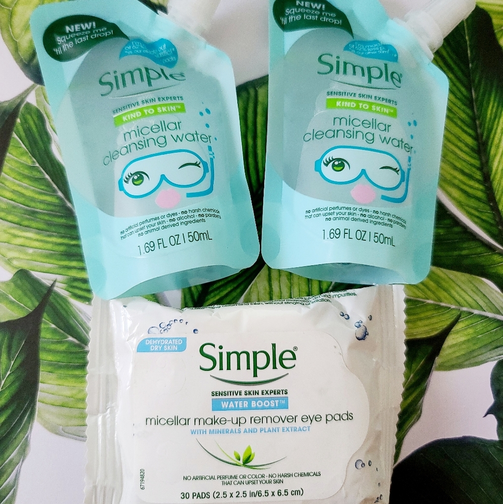 Simple Micellar Bundle